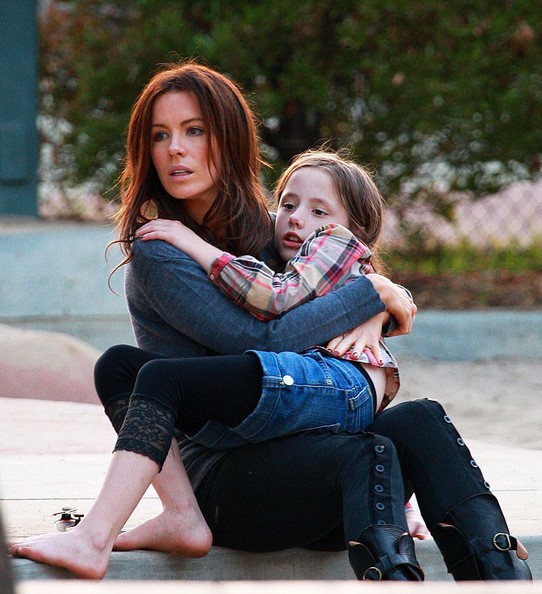 Kate Beckinsale Fotoğrafı