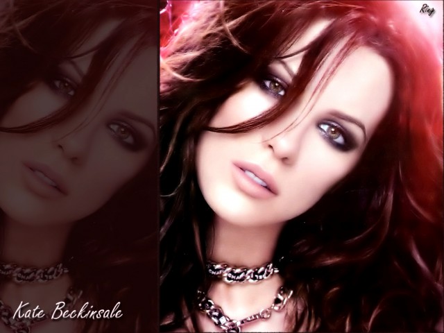 Kate Beckinsale Fotoğrafı