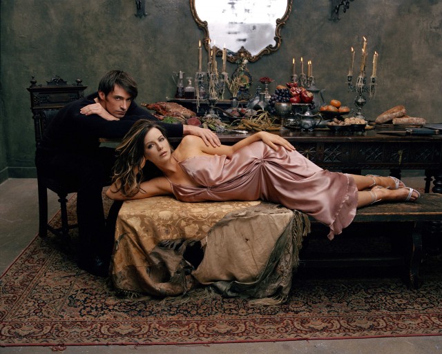 Kate Beckinsale Fotoğrafı