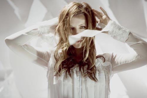 Kate Beckinsale Fotoğrafı