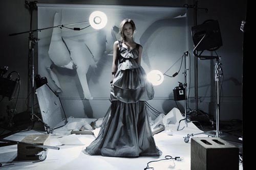 Kate Beckinsale Fotoğrafı