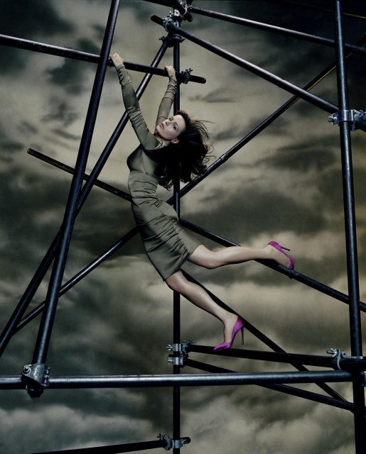 Kate Beckinsale Fotoğrafı