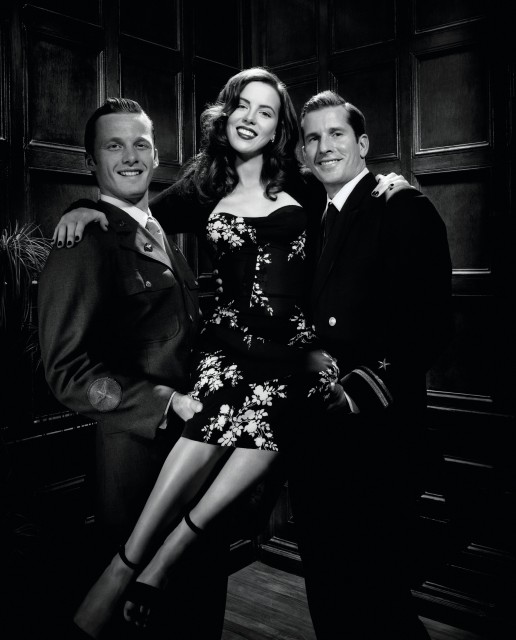 Kate Beckinsale Fotoğrafı