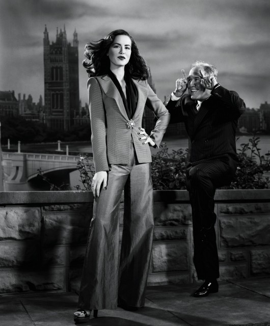 Kate Beckinsale Fotoğrafı