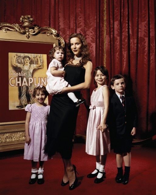 Kate Beckinsale Fotoğrafı