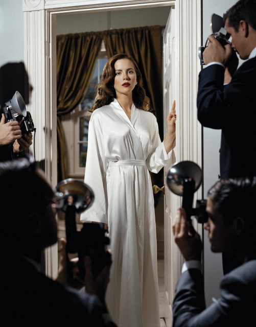 Kate Beckinsale Fotoğrafı