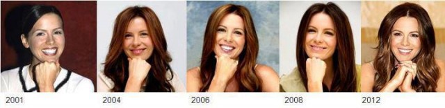 Kate Beckinsale Fotoğrafı