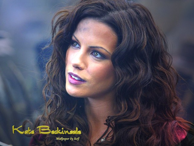 Kate Beckinsale Fotoğrafı