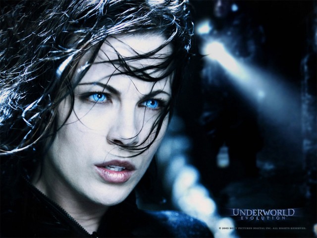 Kate Beckinsale Fotoğrafı