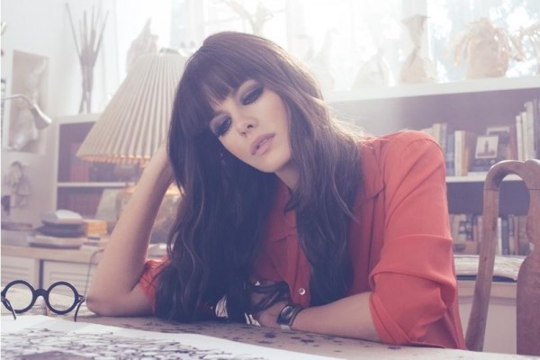 Kate Beckinsale Fotoğrafı