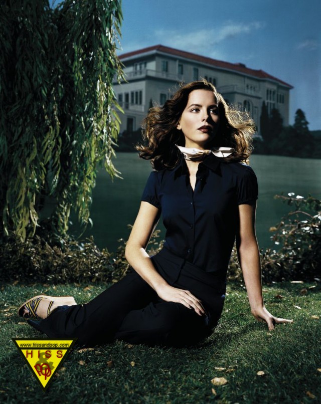 Kate Beckinsale Fotoğrafı