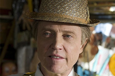 Christopher Walken Fotoğrafı