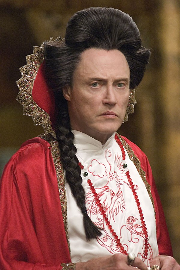 Christopher Walken fotoğrafı