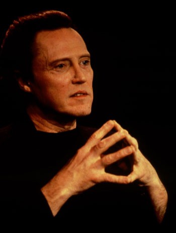 Christopher Walken fotoğrafı