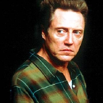 Christopher Walken fotoğrafı