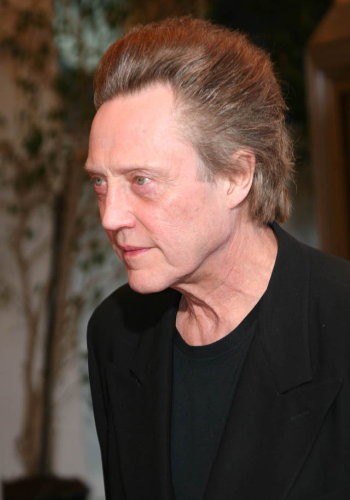 Christopher Walken fotoğrafı