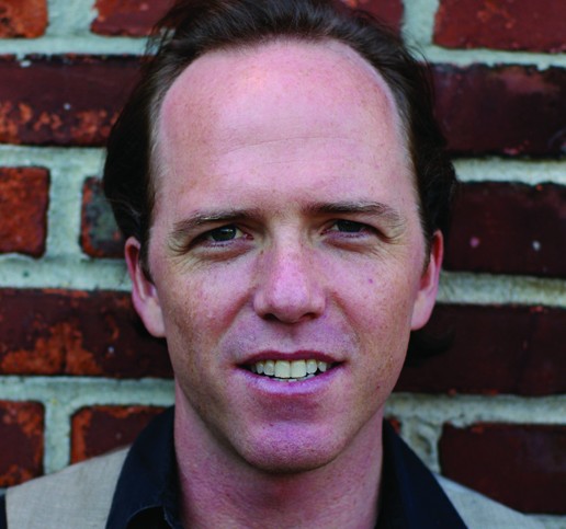 Bradford Winters fotoğrafı