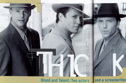 Bradford Winters fotoğrafı