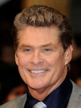 David Hasselhoff fotoğrafı