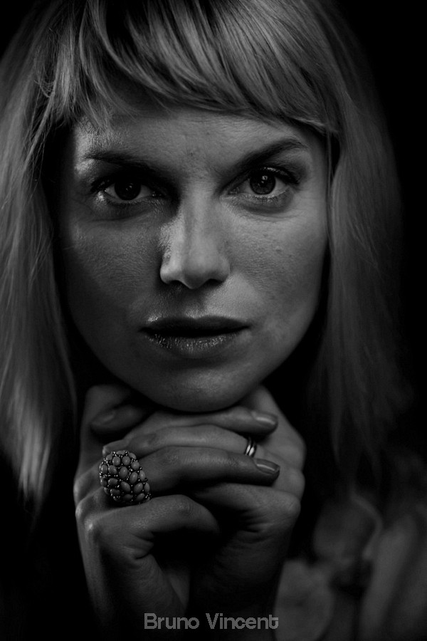 Eva Birthistle fotoğrafı