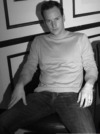 Patrick Wilson Fotoğrafı
