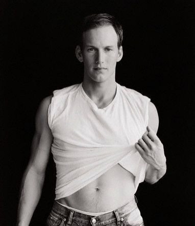 Patrick Wilson Fotoğrafı