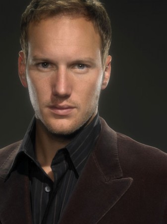 Patrick Wilson Fotoğrafı