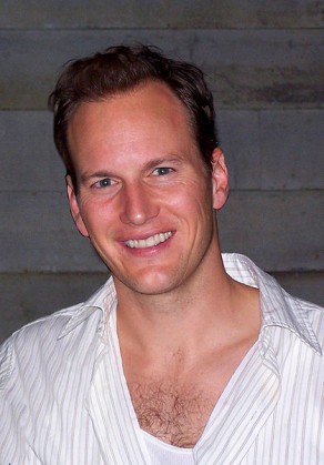 Patrick Wilson Fotoğrafı