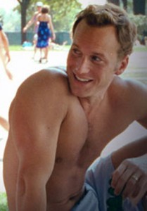 Patrick Wilson Fotoğrafı