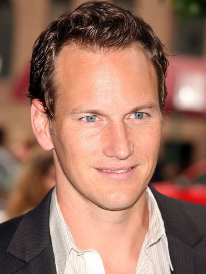 Patrick Wilson Fotoğrafı