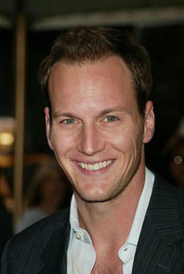 Patrick Wilson Fotoğrafı