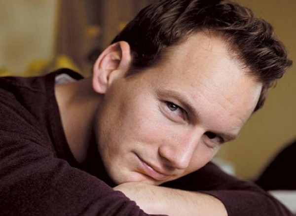 Patrick Wilson Fotoğrafı