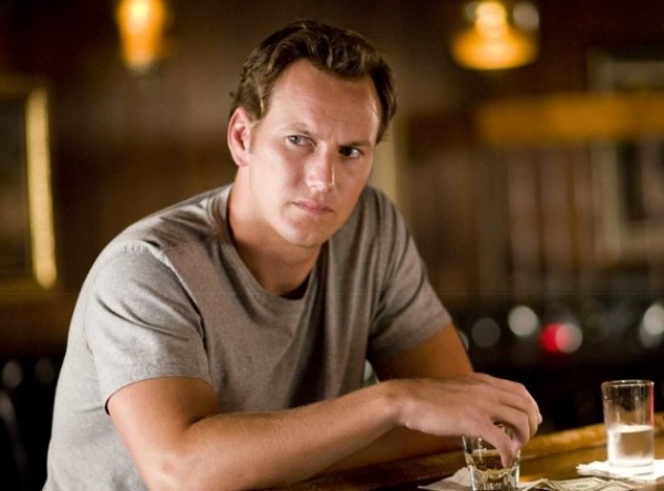 Patrick Wilson Fotoğrafı