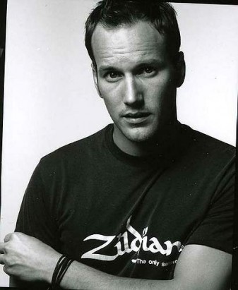 Patrick Wilson Fotoğrafı