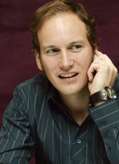 Patrick Wilson Fotoğrafı