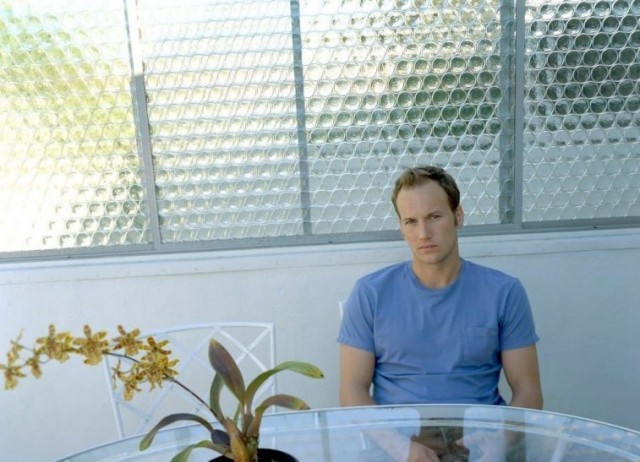 Patrick Wilson Fotoğrafı