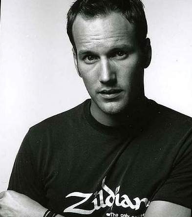 Patrick Wilson Fotoğrafı