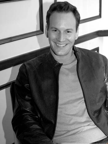 Patrick Wilson Fotoğrafı