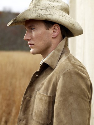 Patrick Wilson Fotoğrafı