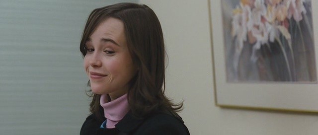 Elliot Page Fotoğrafı