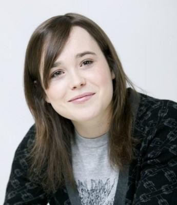 Elliot Page Fotoğrafı