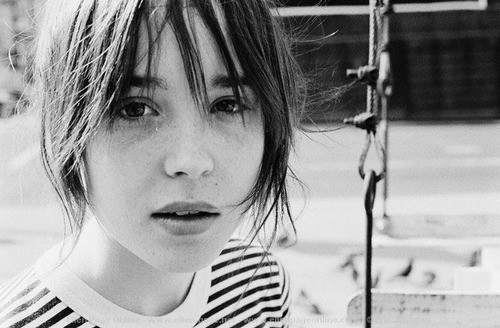 Elliot Page Fotoğrafı