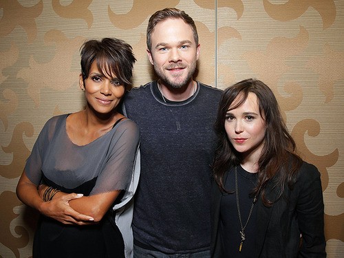 Elliot Page Fotoğrafı