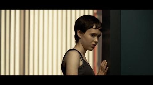 Elliot Page Fotoğrafı