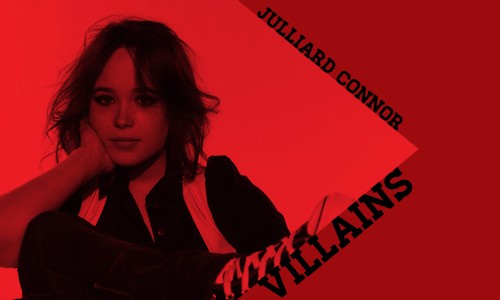 Elliot Page Fotoğrafı