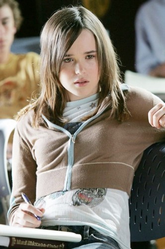 Elliot Page Fotoğrafı