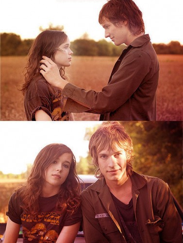 Elliot Page Fotoğrafı