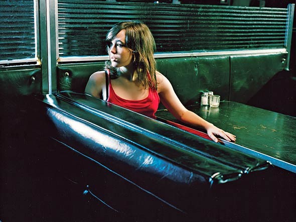 Elliot Page Fotoğrafı