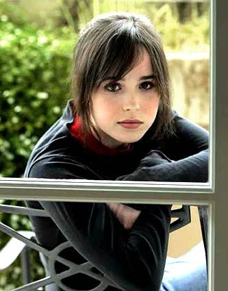 Elliot Page Fotoğrafı