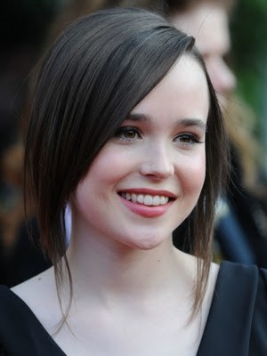 Elliot Page Fotoğrafı